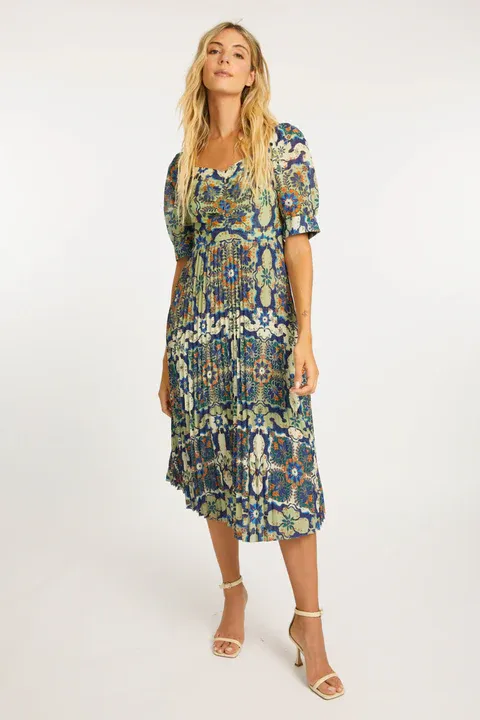Aidette Dress