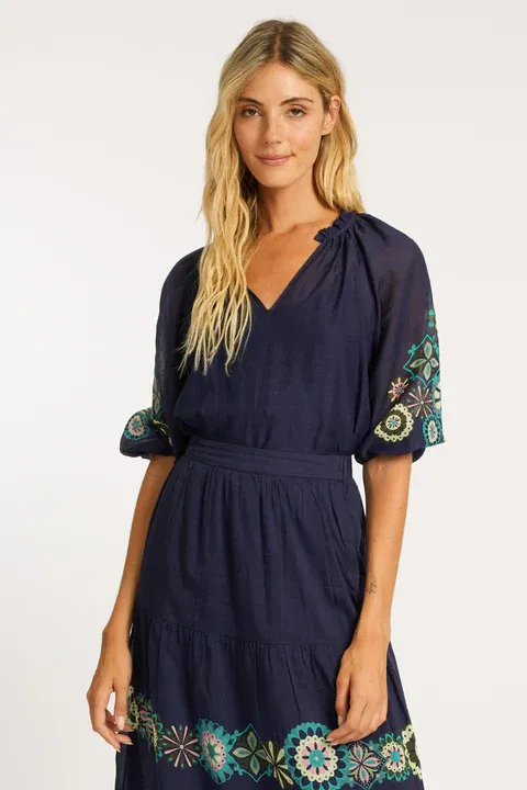 Zara top
