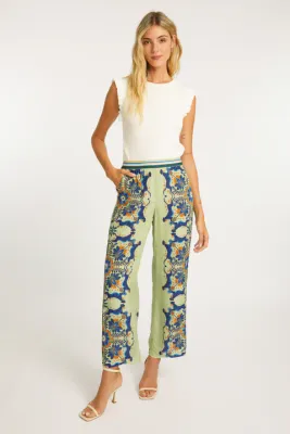 Max Pant
