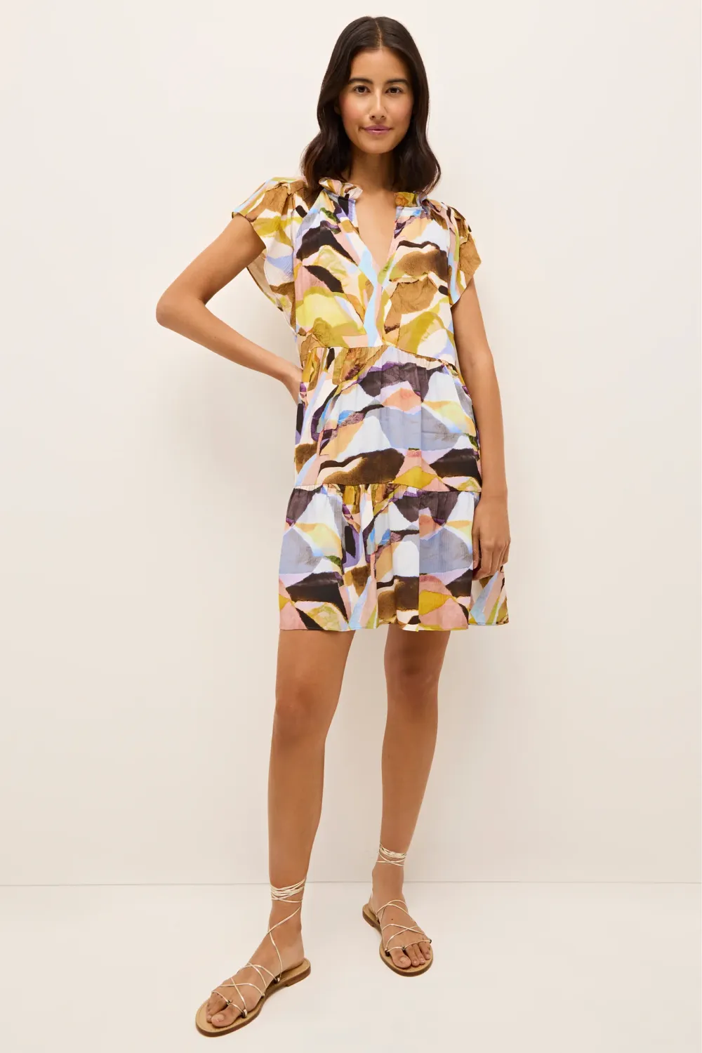 Frida dress