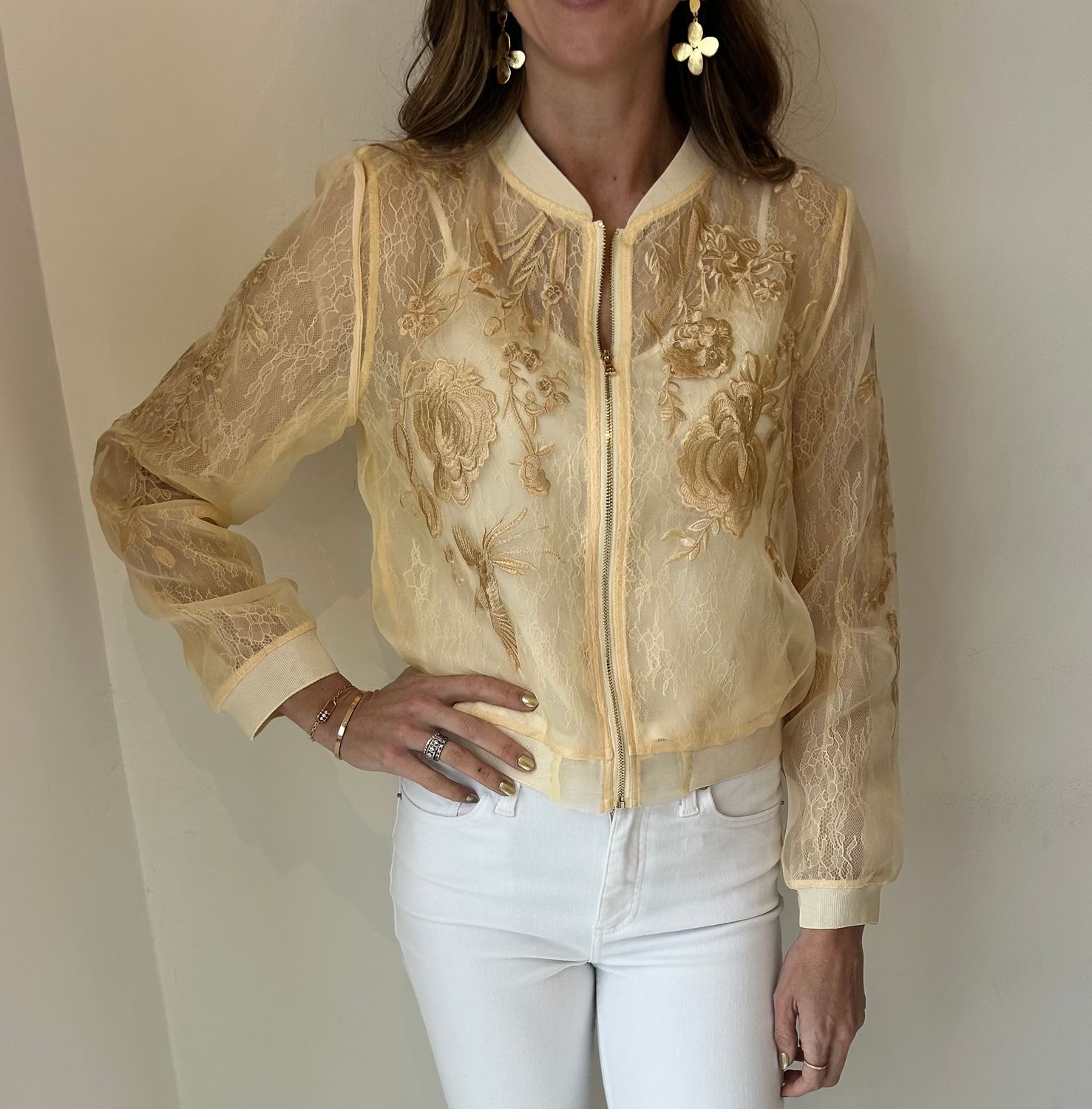 J116 Jacket
