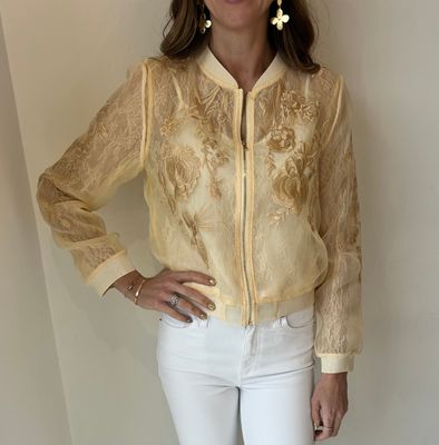 J116 Jacket