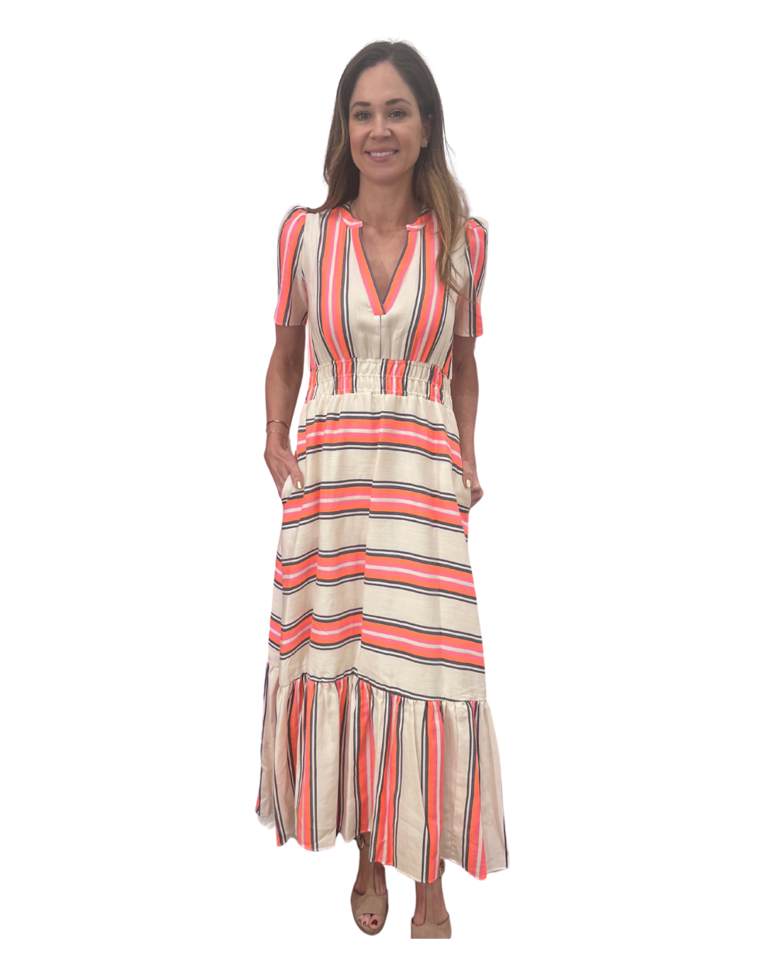 Leila dress