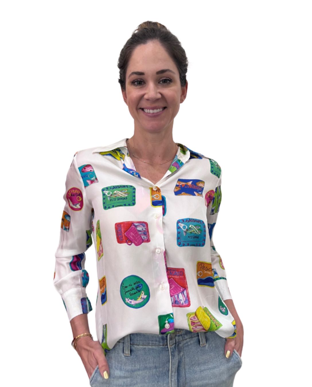 Malfada top