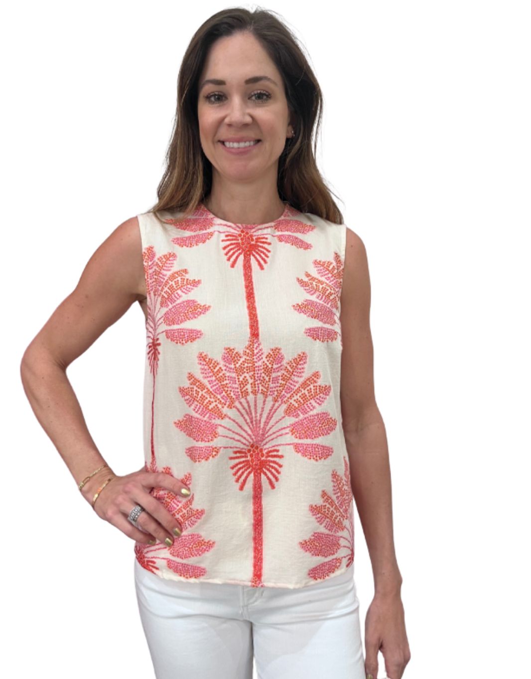Abigail top