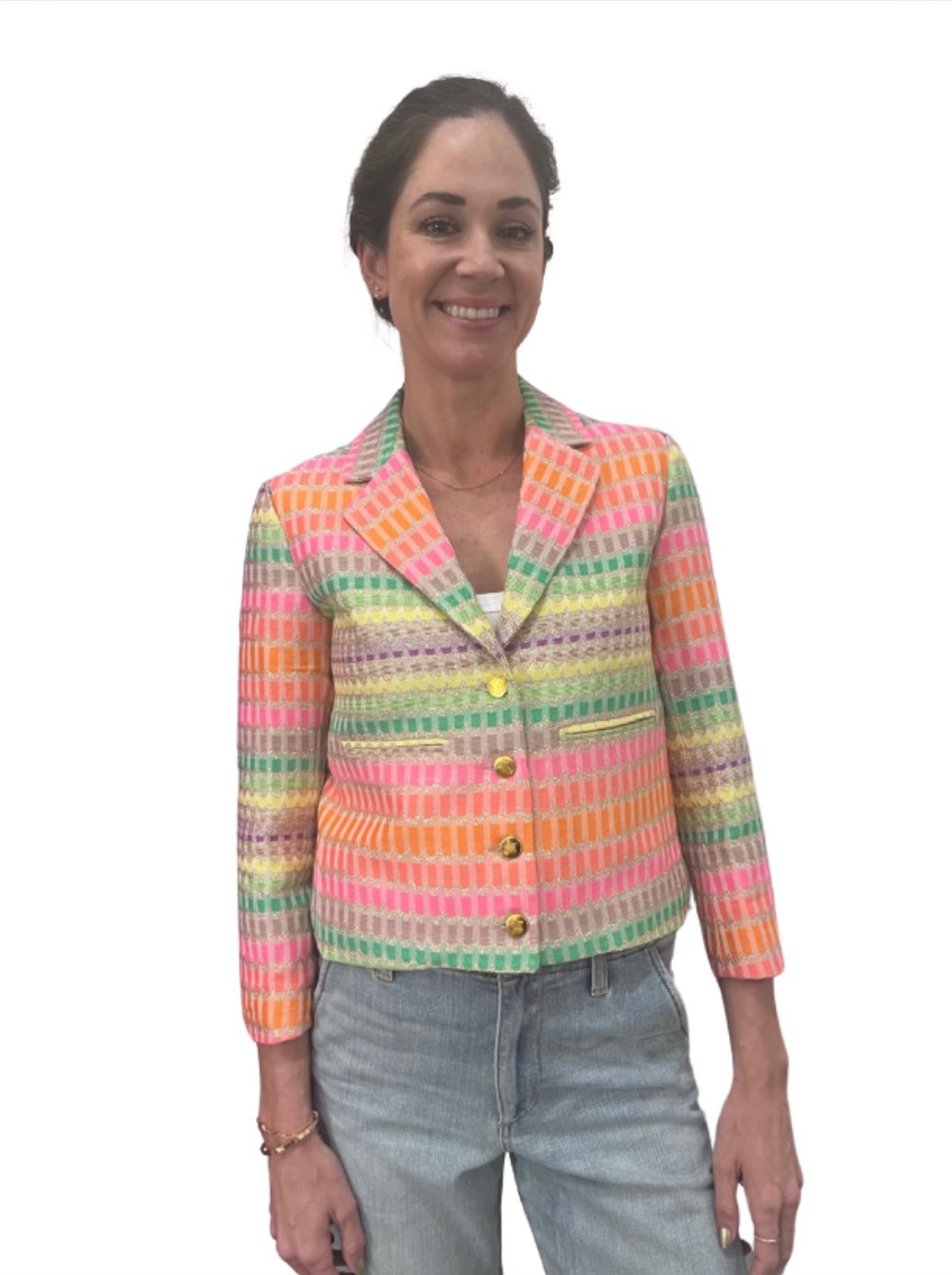 Emma Jacket