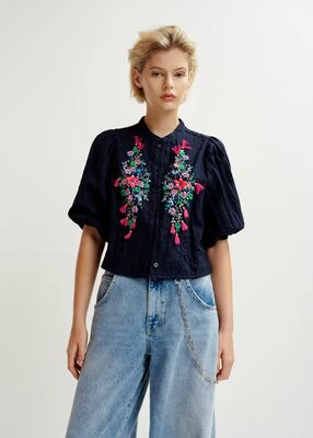 Heartfelt top