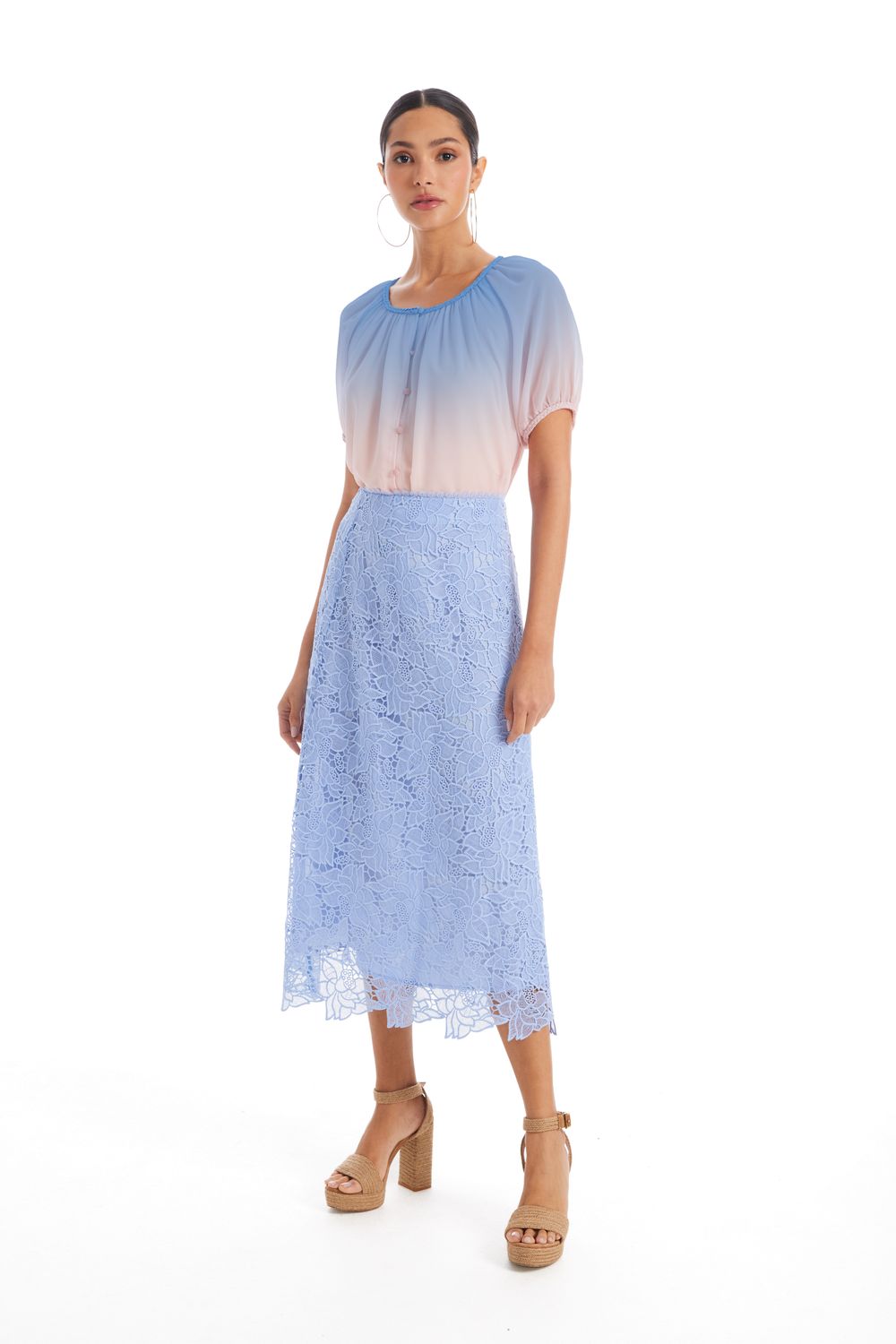 Selma skirt