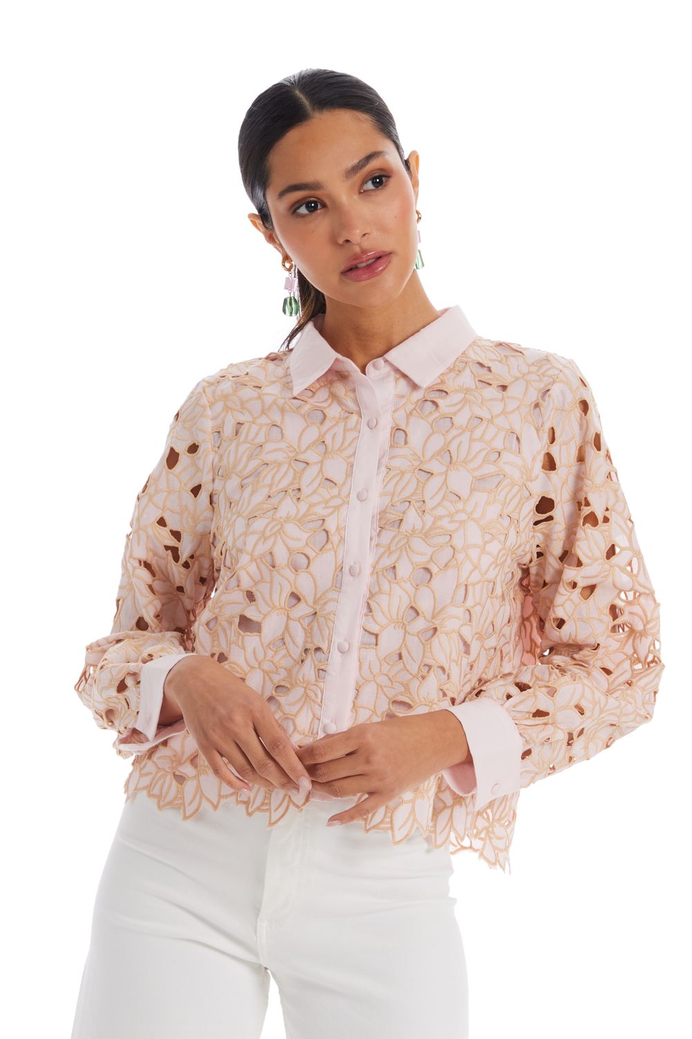 Phoebe shirt