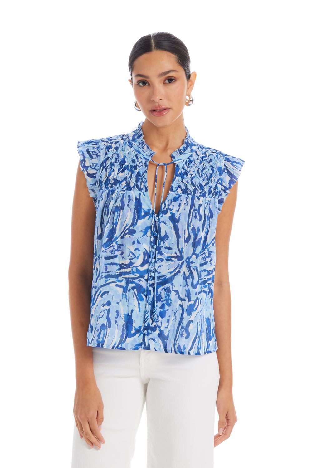 McKay top