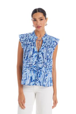 McKay top