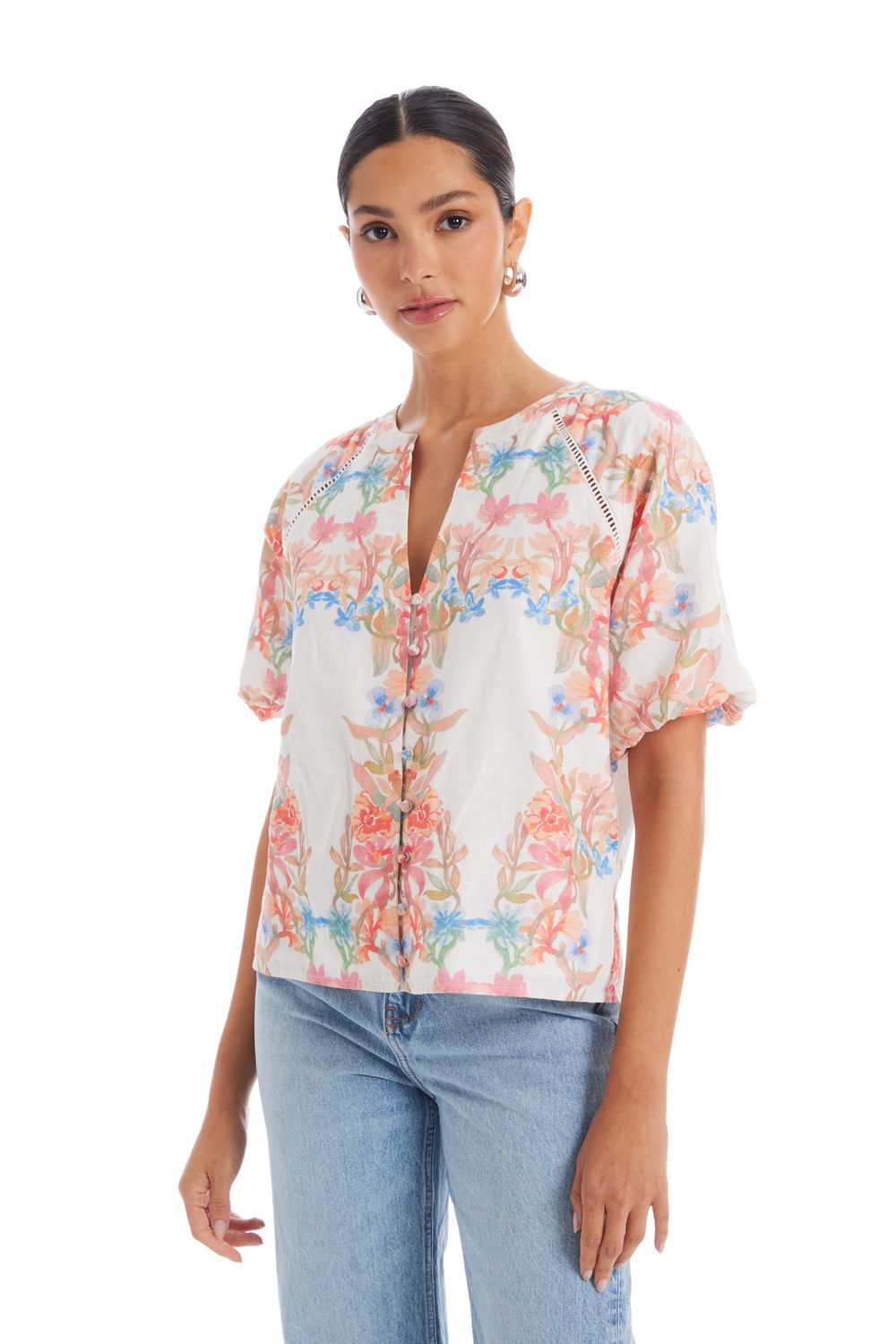 Josephine top