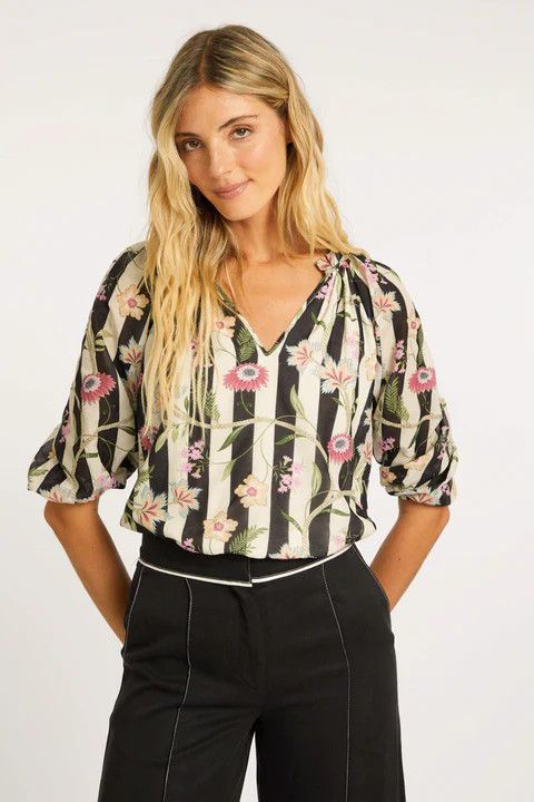 Zara top