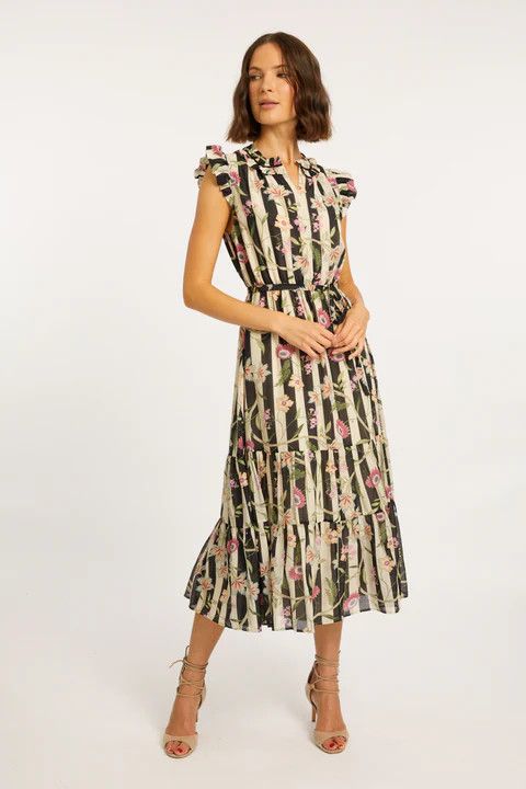 Claudia dress