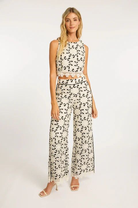 Celina pant