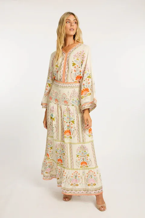 Chablis skirt