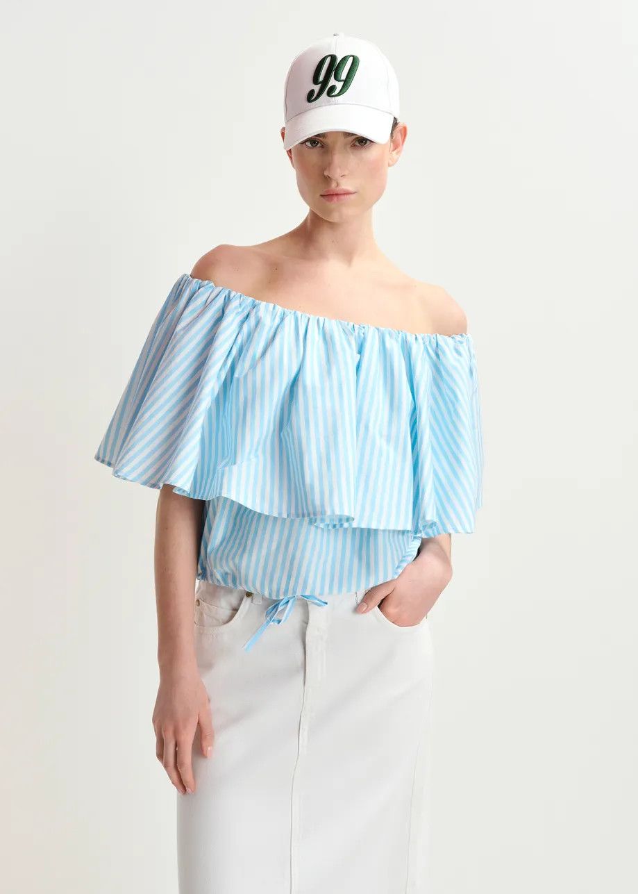 Hiebe Top