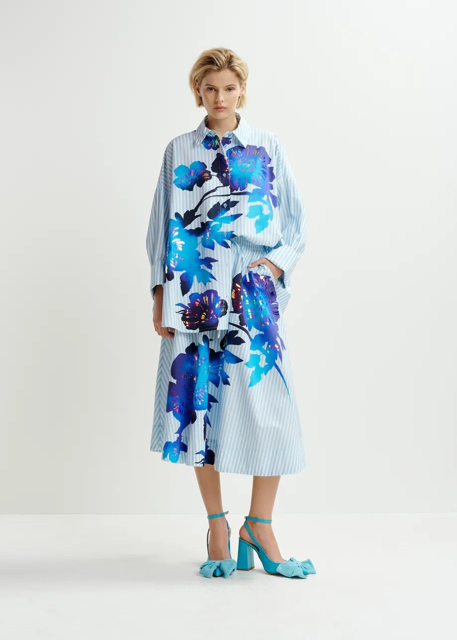 Hemini Skirt