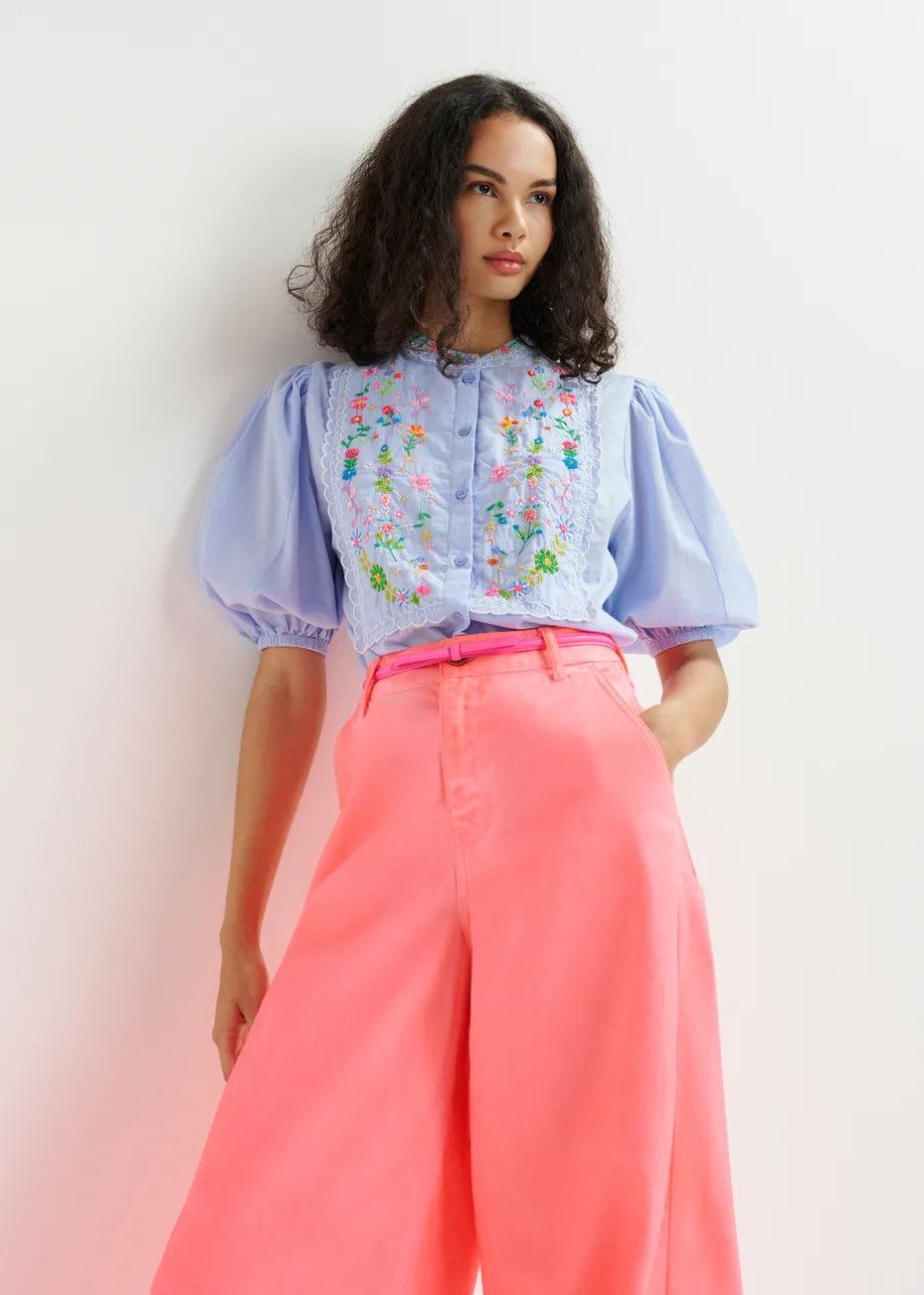 Horange shirt