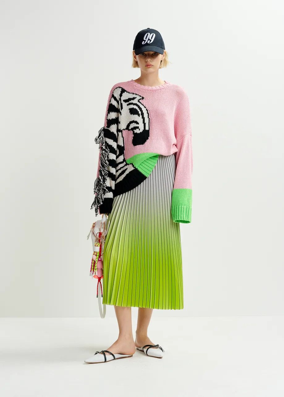 Haries Skirt