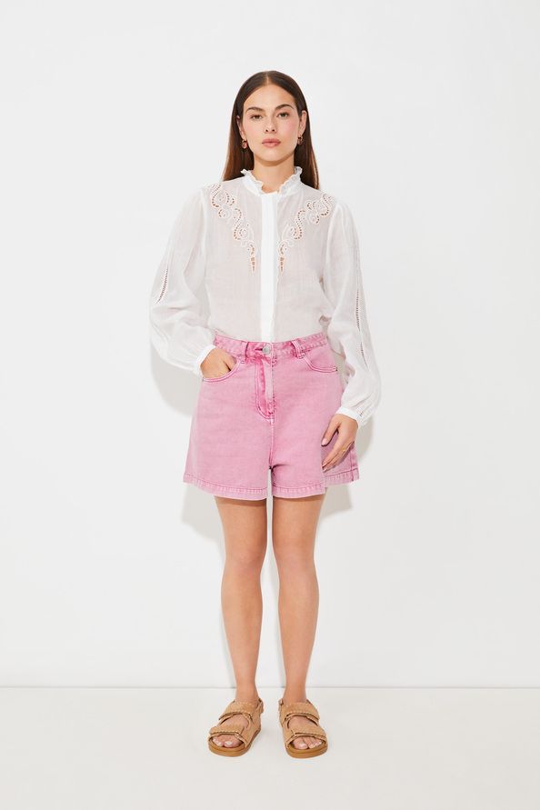Leony Blouse