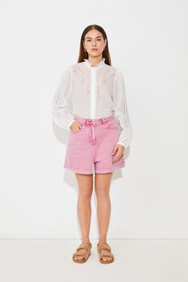 Leony Blouse
