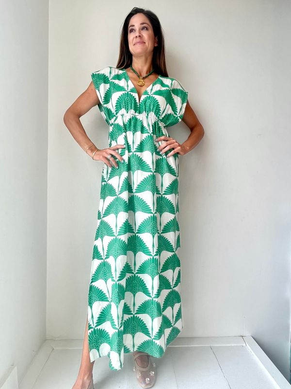 GB6531 - Dress main image 1