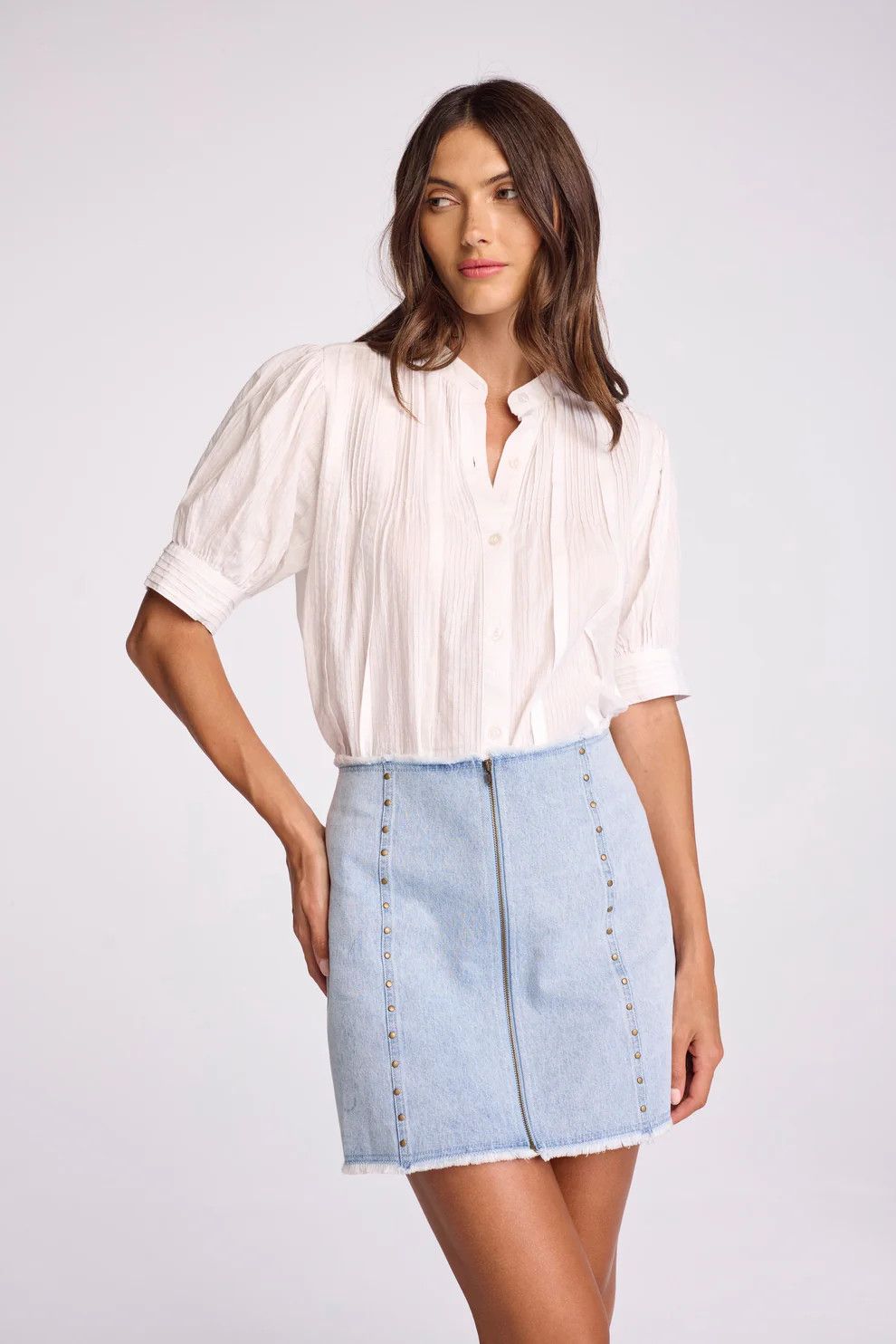 Quinby skirt