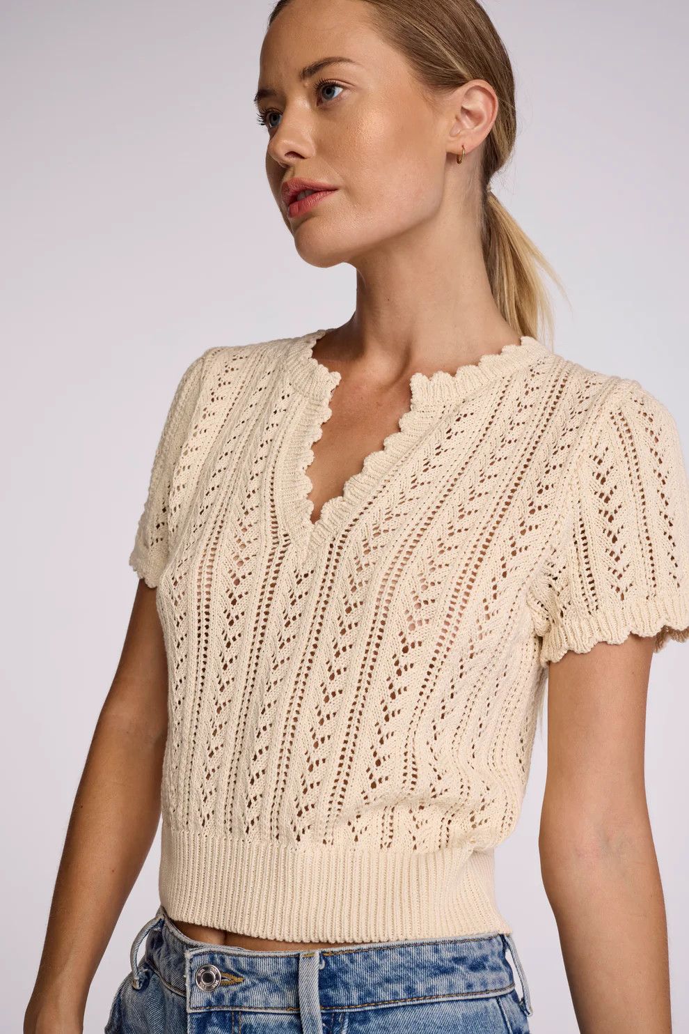 Nova sweater
