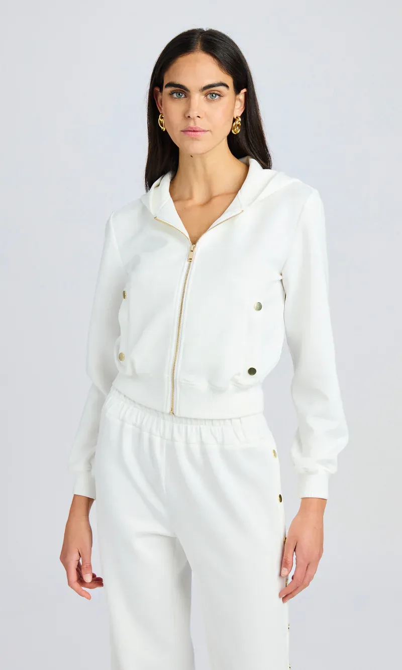 Zira Hoodie