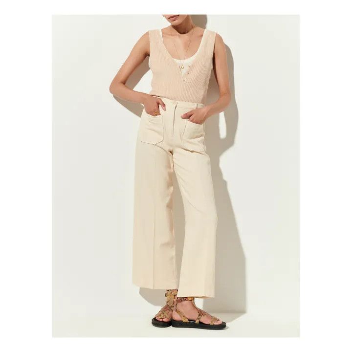 Aldricks pants