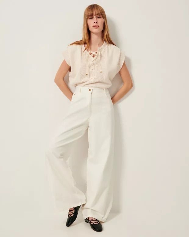Odyssee vest
