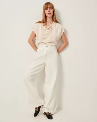 Odyssee vest