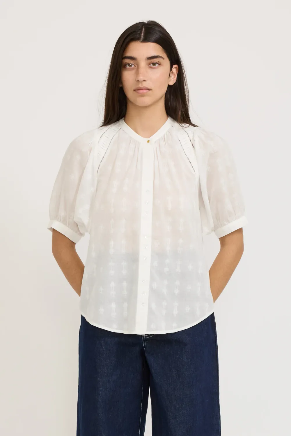 Kimia shirt