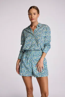 Imogen Romper