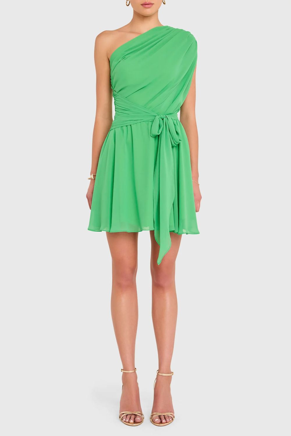 Galleria dress