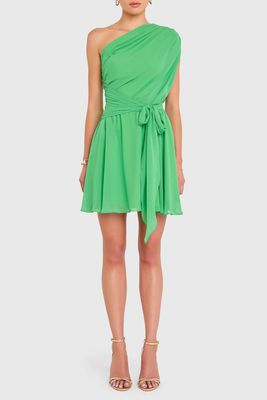 Galleria dress
