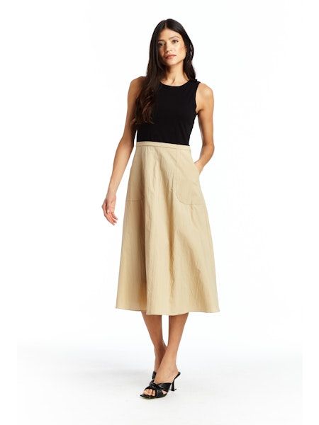 Alaia Dress