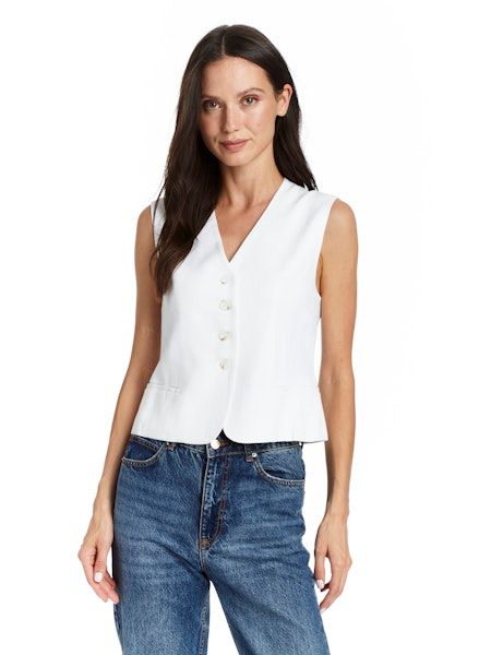 Harper  Vest