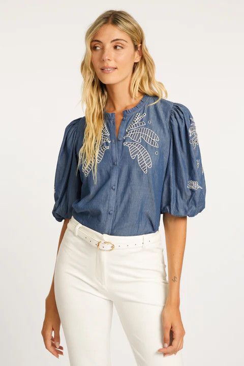 Viera top
