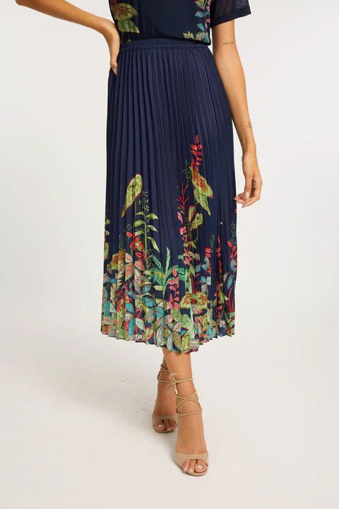 Lucille skirt