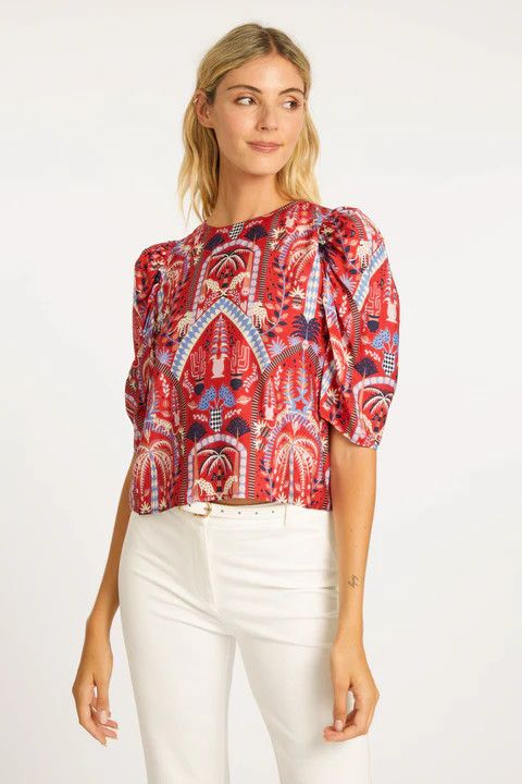 Robine top