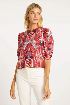 Robine top