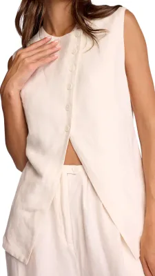 Isolde vest