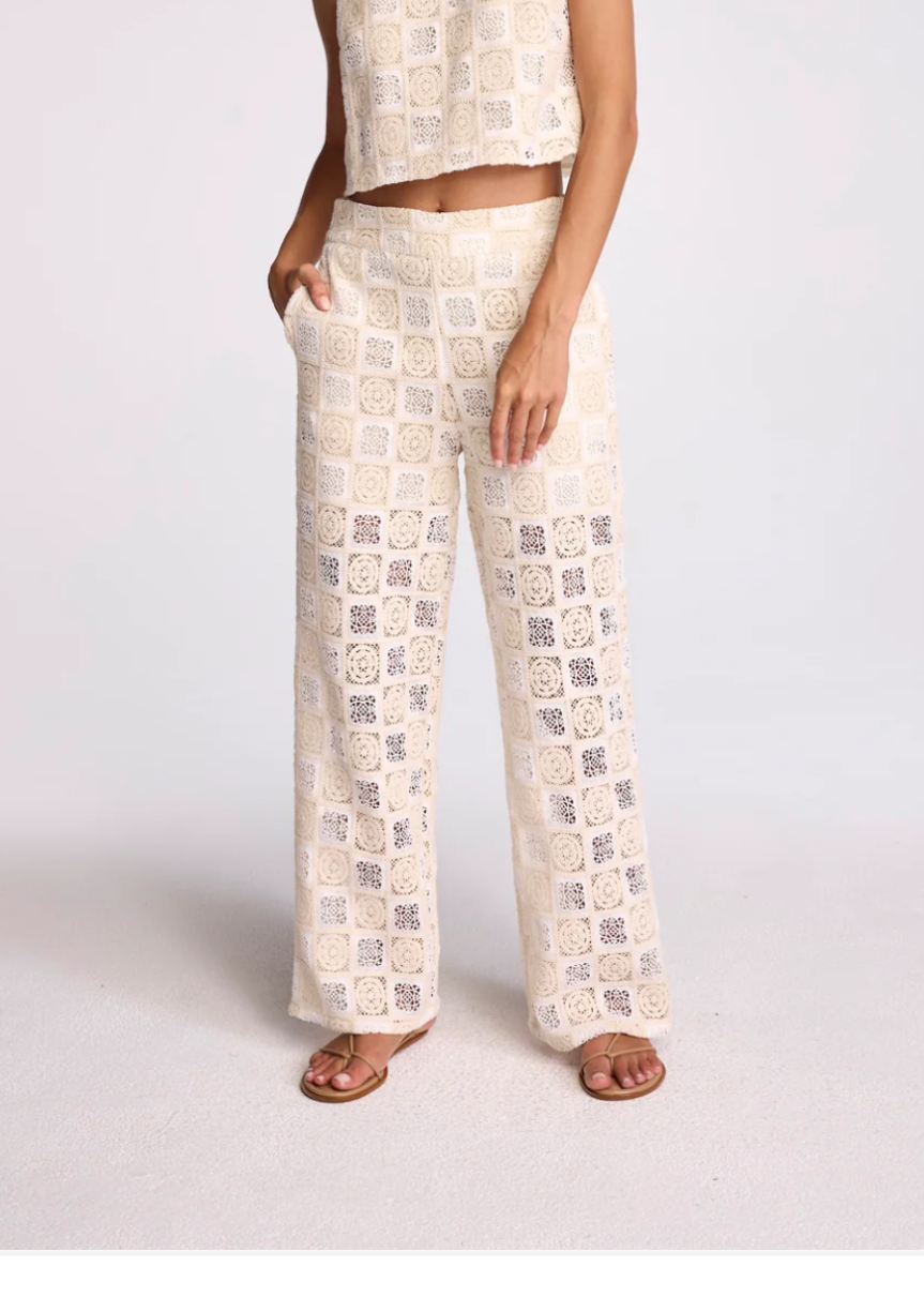 Garcia pants