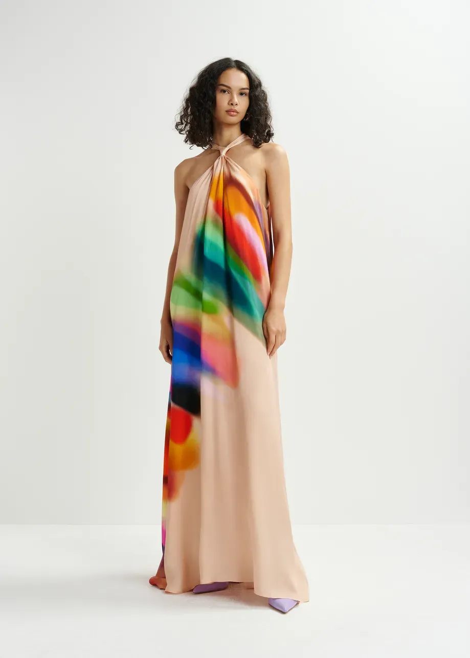 Halinki Dress
