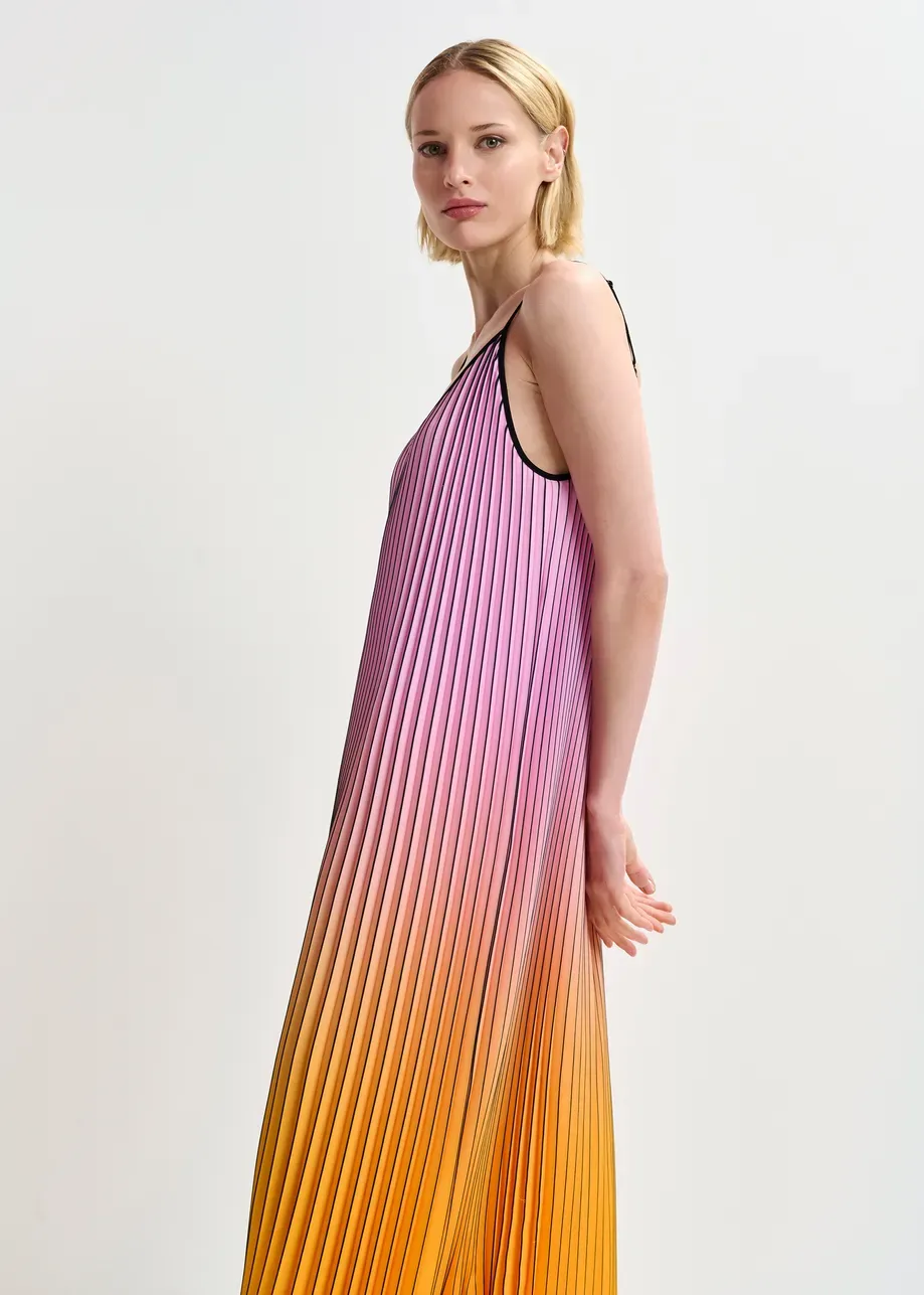 Haurus Dress