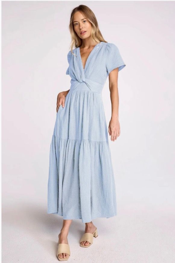 Fleet Dress