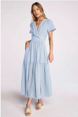 Fleet Dress