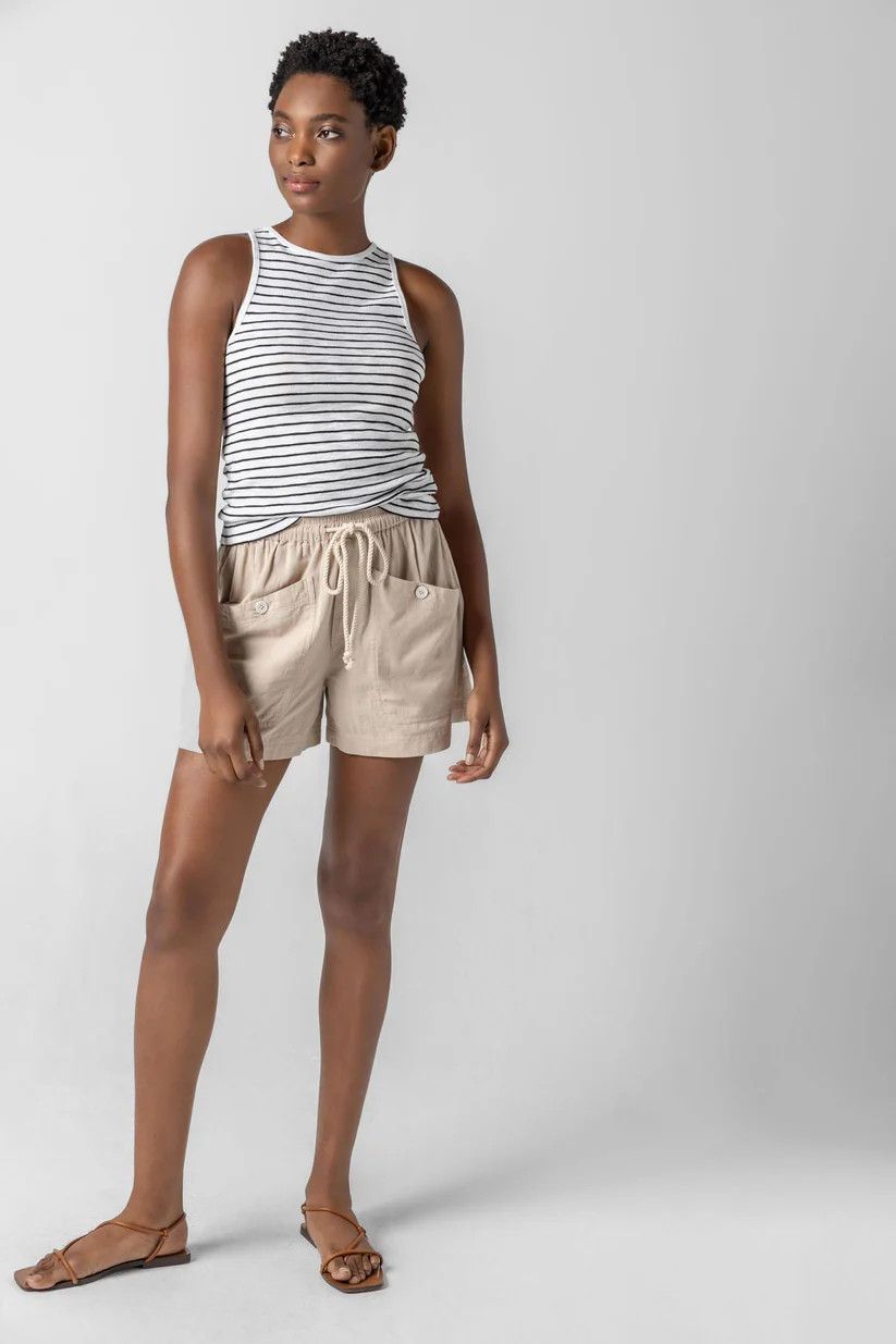 PA2978 shorts